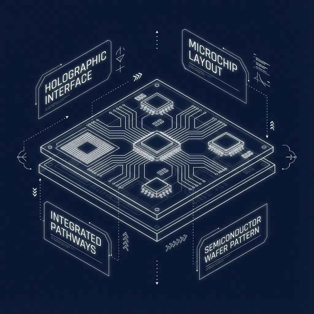 低空经济行业图例