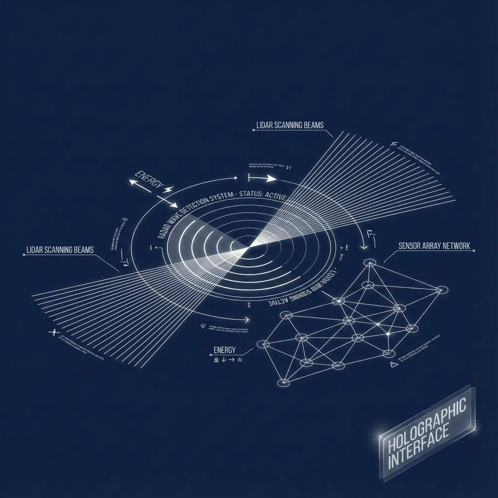 半导体行业图例