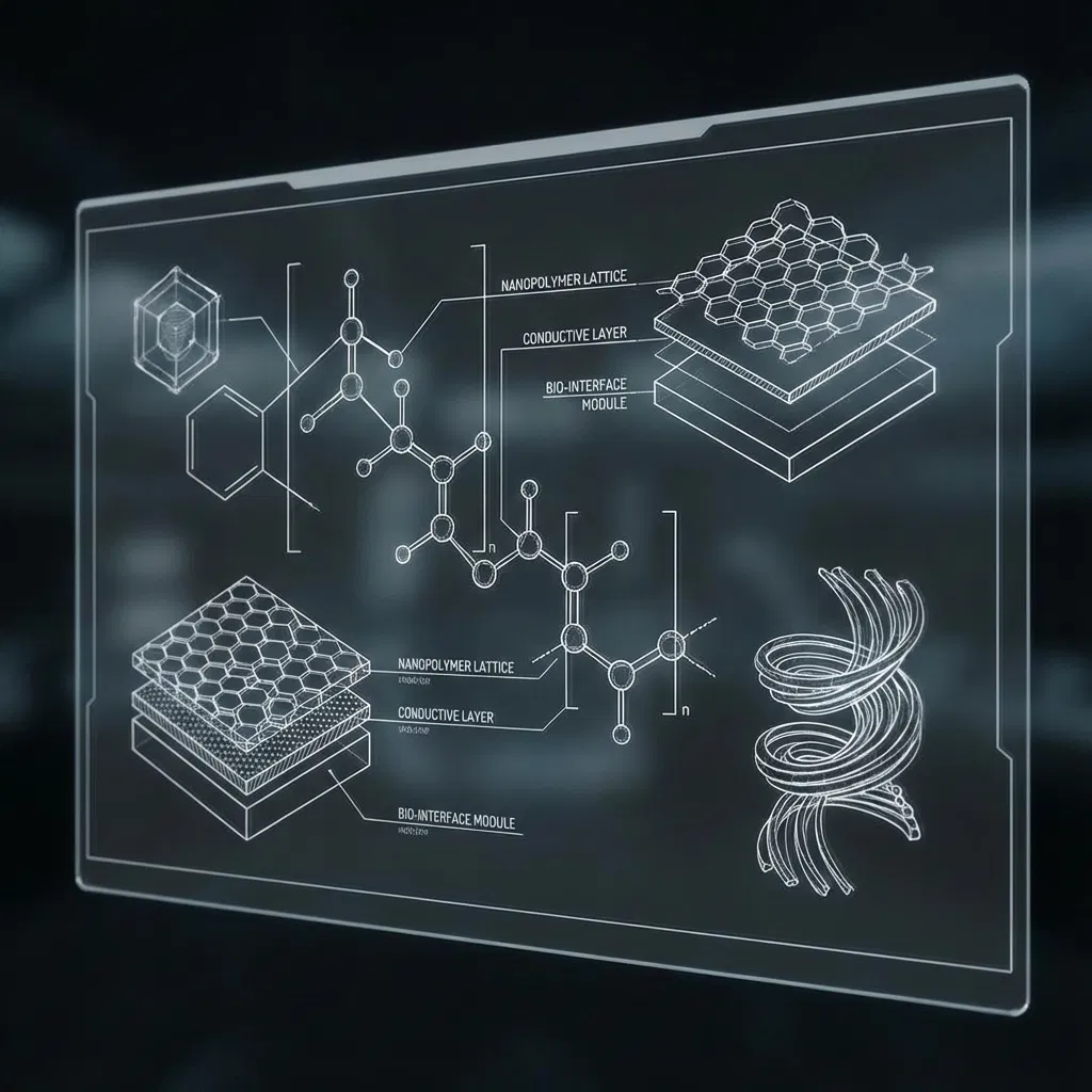新能源行业图例